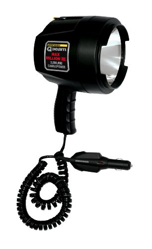 Brinkmann QBeam Max Million III 3,000,000 CP Spotlight