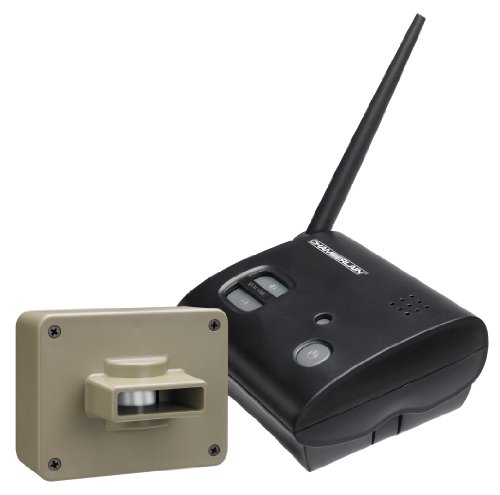 Chamberlain CWA2000 Wireless Motion Alert