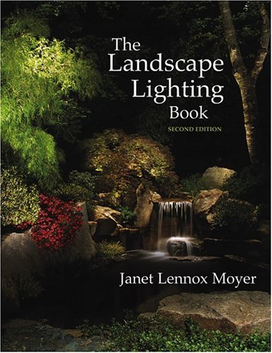 The Landscape Lighting Book