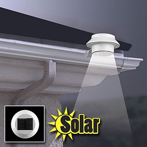 Outdoor Solar Led Light