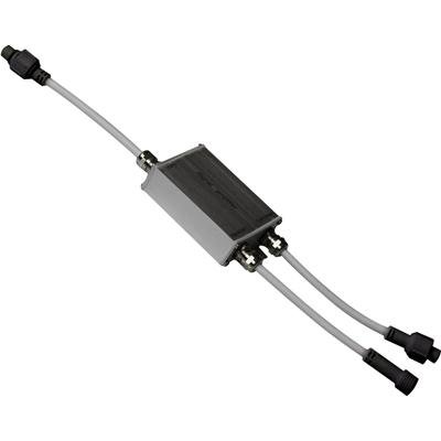 ET2 E53390 StarStrand 24V Outdoor RGB Booster LED Tape Controller