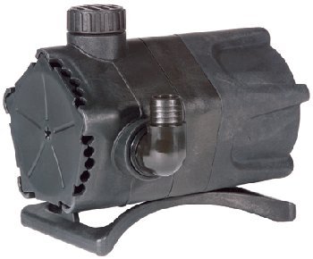 Little Giant Pump 566407 4300 GPH Pond Pump