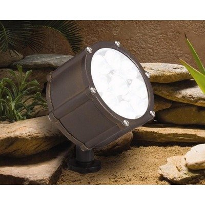 Kichler 15752AZT / 15752BB… LED Outdoor Landscaping Accent Light