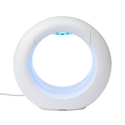 Cielux LUNE Color Changing RGB LED Mood Light with Intuitive Touch Controls
