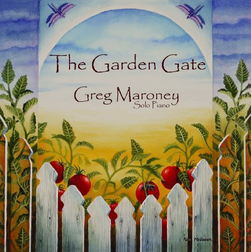 The Garden Gate