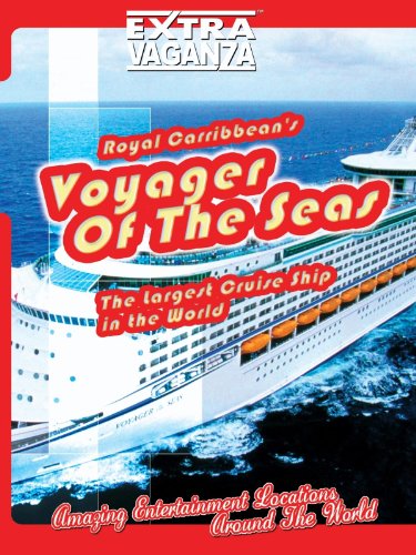 EXTRAVAGANZA Voyager Of The Seas
