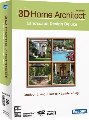 3D Home Architect Home & Landscape Design [Old Version]