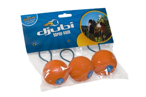 Djubi Replacement Balls