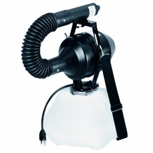 Hudson 99598 Electric Fog Atomizer Sprayer Outdoor 2 Gallon