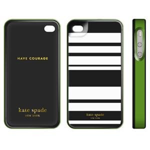 Contour Design Fairmont Stripe iPhone 4