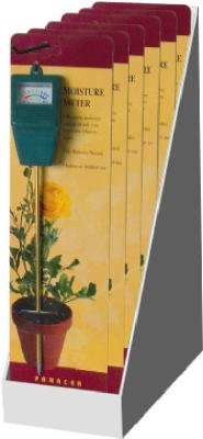 Panacea Products Moisture Meter