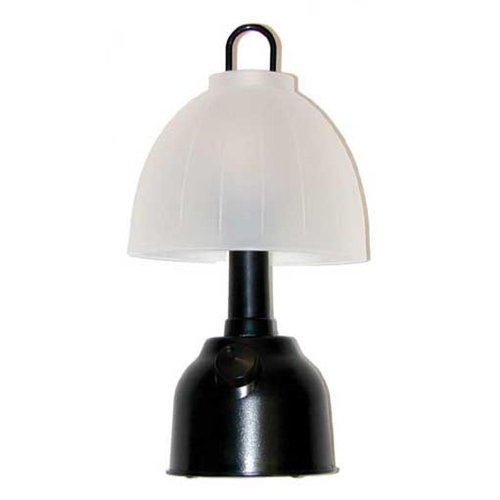 Dorcy 41-1016 Portable Indoor/Outdoor Table Lamp