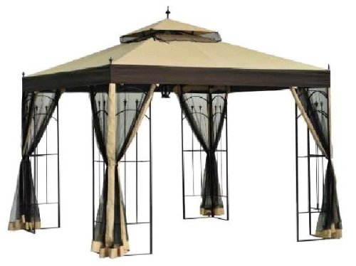 Archway Gazebo