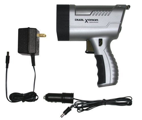 Brinkmann Maxfire Dual Xenon Spotlight