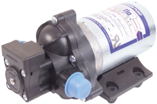 SHURflo 2088-492-444 Park Model Fresh Water Pump