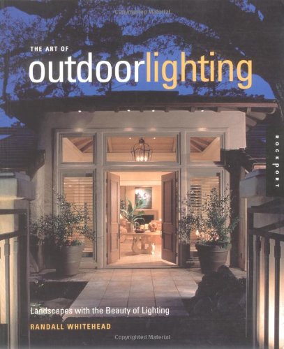 The Art of Outdoor Lighting: Landscapes with the Beauty of Lighting
