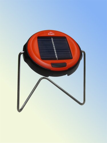 d.light S1-Solar LED Lantern