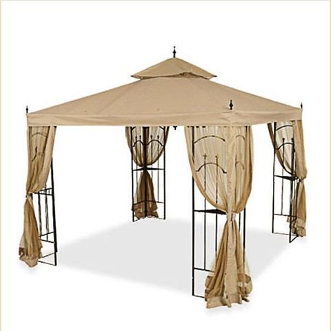 Replacement Canopy for Home Depot’s Arrow Gazebo