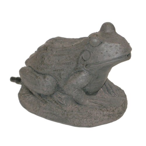 TotalPond A16526 Pond Frog Water Spitter