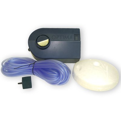 Laguna Aeration Kit for Ponds