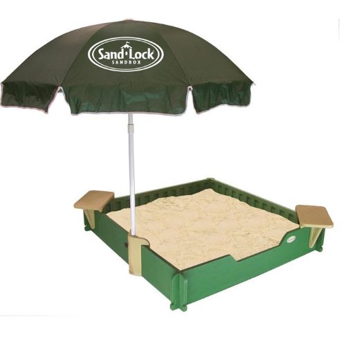 Sandboxes Bracket Kit Umbrella