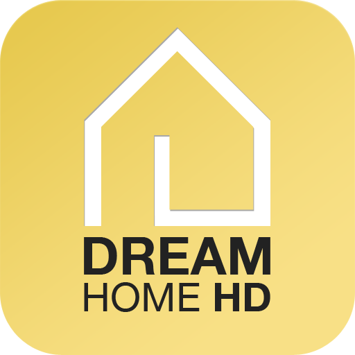 Dream Home (Kindle Tablet Edition)