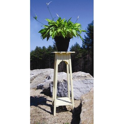 Achla Designs OFP-01 English Plant Stand