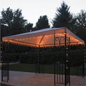 Gazebo 140-Light String