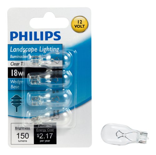 12 volt landscape lighting fixture using t5 bulbs