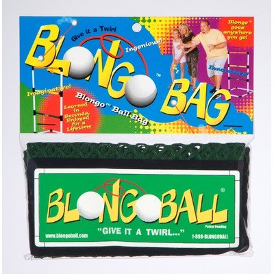 Blongo Family Fun BB-3BB BlongoBall Ball Bag