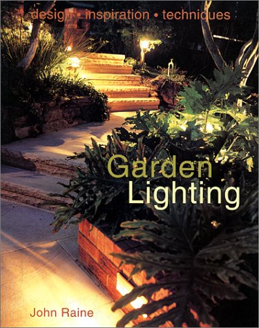 Garden Lighting