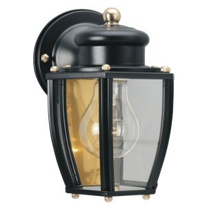 Angelo Brothers 66961  One-Light Wall Lantern