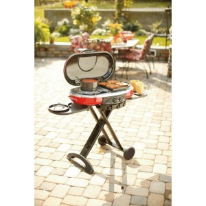 Coleman Fold Up BBQ Grill