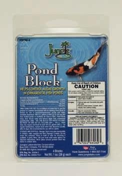 Pond Blocks – 4 Pack