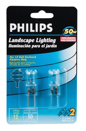 Philips Landscape Lighting 50-Watt