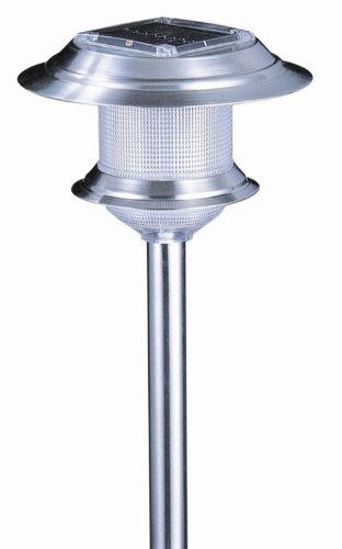 Solar Garden Lights