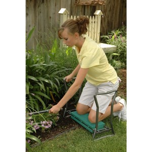 Garden Kneeler and Seat from Yard Butler