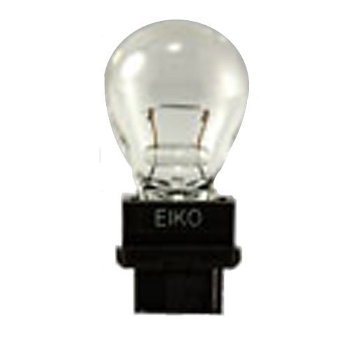 Eiko 3156 – S-8 Shape Light Bulb, 12.8 Volt, 2.10 Amp