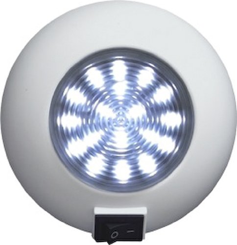 Seasense Super Bright Interior Light Surface Mount Led Seasense Super Bright Interior Light Surface Mount Led