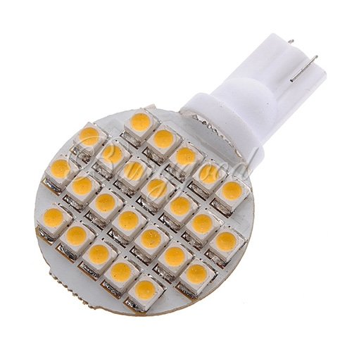 LED Warm White Rv Landscaping Light Lamp Bulb