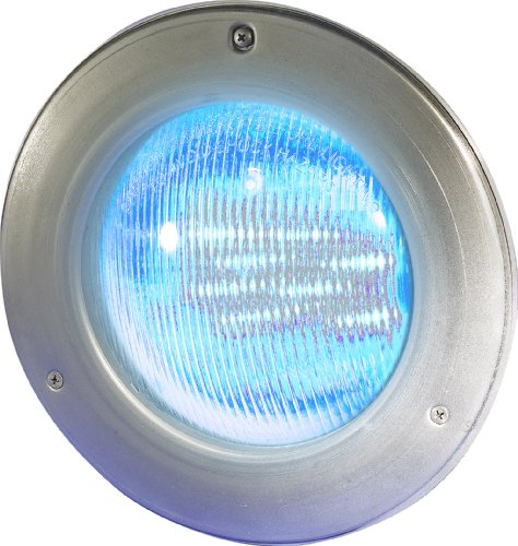 Hayward SP0527SLED100 ColorLogic 4.0 LED 120-Volt Pool Light, 100-Foot Cord