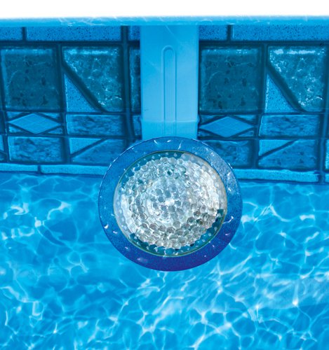 Smart Pool 100-Watt Underwater Light for Above Ground Pools