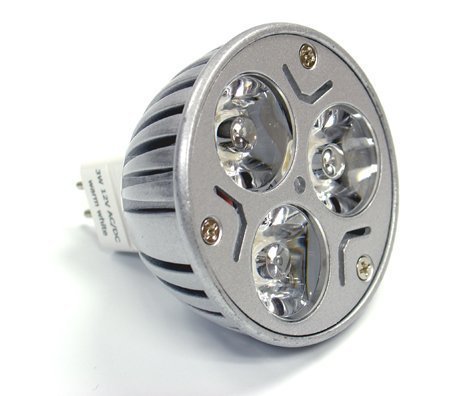 vLED Spot Light Bulb 20W