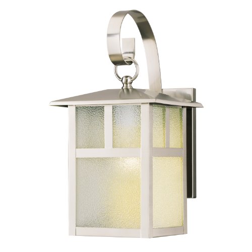 Westinghouse 6991900 Outdoor Wall Light