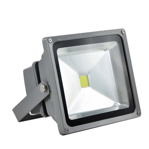 20W Cool White LED Wall Pack Wash Flood Light Spotlight Outdoor 110V – 240V AC High Quality Chip