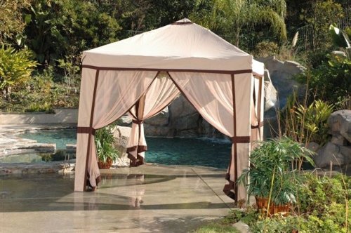 Red Star Traders Oasis Cabana