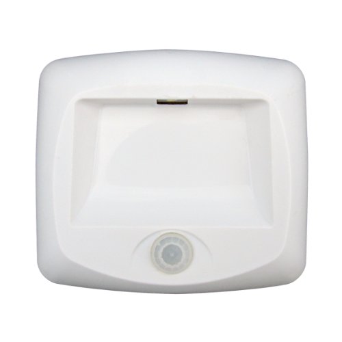 Dorcy 41-1070 LED Wireless Motion Sensor Stair-Lite