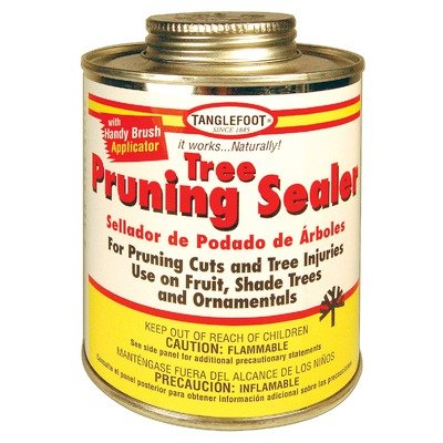 Tree Pruning Sealer Size: 8 Oz