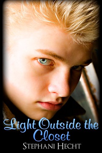 Light Outside the Closet (Haven Coffee House Boys)