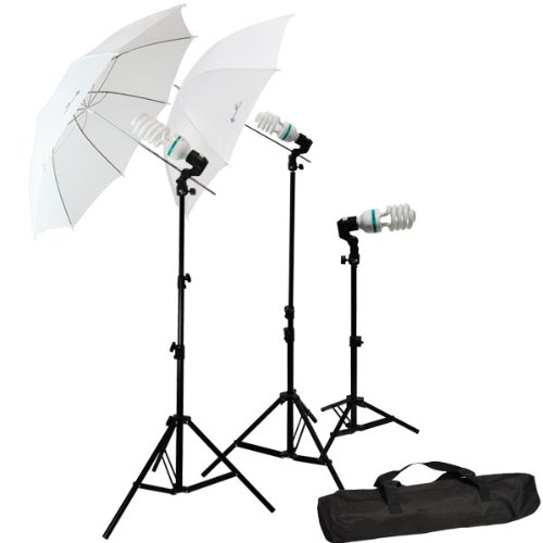 LimoStudio-Photography Photo Portrait Studio 600W Day ...